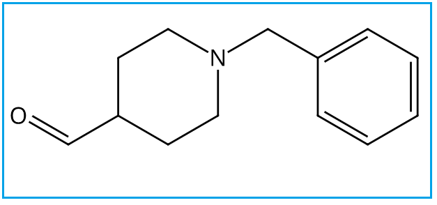 Donepezil Aldehyde Impurity
